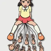 はーっはーっひーっ