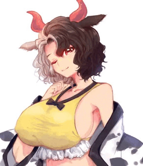 牛