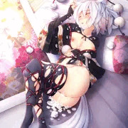 もみぢちゃんの身体を堪能した。