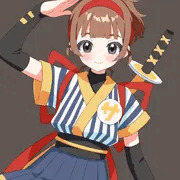 サムライたまご食べ美