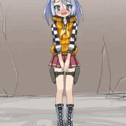 波間七海ちゃん