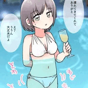 ナイトプール
