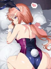 バニーマリーダ・クルスと