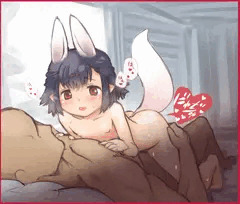 hshとねっとりH