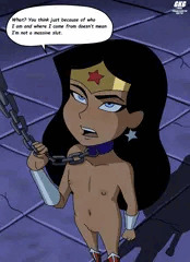 Wonder Loli
