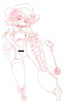 絵チャ