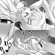 【skeb21+α】性知識無い少女と少年による交尾ゲーム漫画