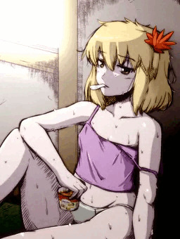 静葉お姉さん