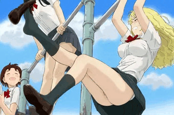 負けるもんか！３