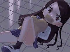 誰かと紫ノ宮