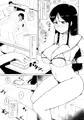 夫は妻が露出癖で寝取られている事をまだ知らない