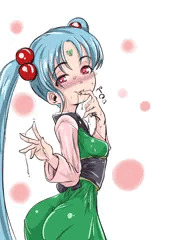 砂沙美しゃん