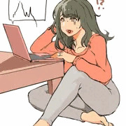 投資に失敗した人妻に