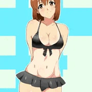 雪歩