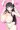 あけおめ白バニー千夜ちゃん