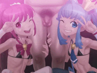 プリキュア