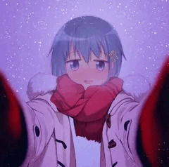 冬さやか❄️