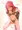看板娘(風呂に入れず26日目+)