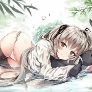 春日野穹ちゃん