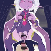 ロリサキュバス