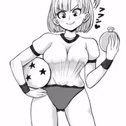 ブルマ特戦隊