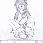 アルルのルー