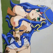 ガイア姉さん
