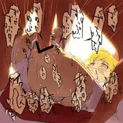 白ガーター