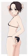 ボーイッシュ