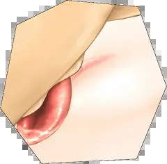 勃起クリなめ