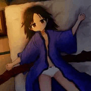 老舗旅館の一人娘と