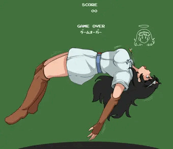 カイやられマニア