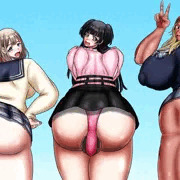 ストレイライト並び