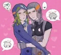 ❤︎❤︎