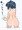 怜ちゃんを焦らしたら