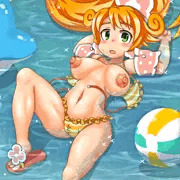 カイとウルルン