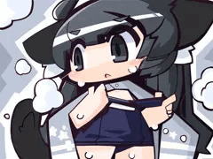 ねこみみ