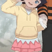 ヒマワリちゃん
