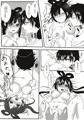 【SCC23】新刊ジュダ紅サンプル