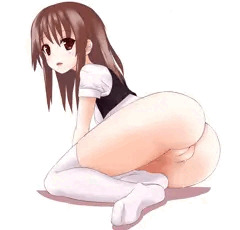 後ろ