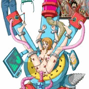 ナミ拷問