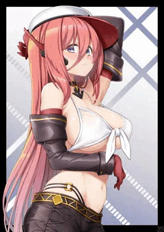 レンジャーさん。
