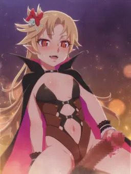 TRICK OR TREAT