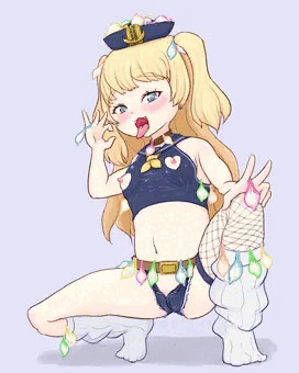 バッチママをママにし隊