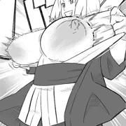 こんな時だからこそおっぱい