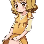 先輩落書き