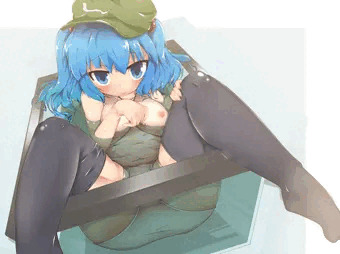 にとりさん