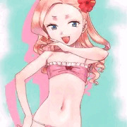 お嬢