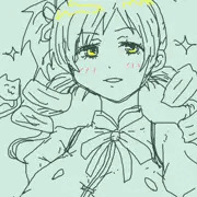 マミさん