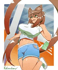 かいねこ